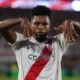 Torneo Apertura: River se impuso 1-0 ante Lanús en el Monumental