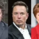 Milei viaja a EEUU y se reúne con la titular del FMI y Elon Musk