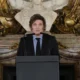 Pena de muerte: confirman la nueva propuesta del gobierno de Javier Milei