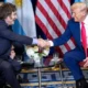 El elogio de Donald Trump a Javier Milei: «Estoy orgulloso de vos»
