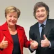Expectativa por anuncios del FMI sobre un nuevo acuerdo