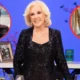 De Leo Messi a Ricardo Darín: los emotivos mensajes que recibió Mirtha Legrand por su cumpleaños