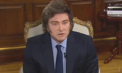 Javier Milei, sobre el escándalo de la criptomoneda Libra: “Obré de buena fe y me comí un cachetazo”
