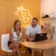 Desembarcó en Argentina la primera exchange de criptomonedas que opera con locales físicos y cajeros automáticos