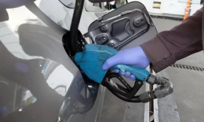 Aumentaron las naftas un 2% en promedio en todo el país