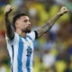 El particular reclamo de Nicolás Otamendi al cuerpo técnico de la Selección Argentina