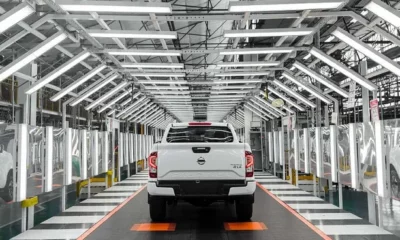 Crecen rumores sobre el fin de la producción de Nissan en Argentina
