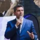 Orrego viaja a Canadá para la feria minera PDAC 2025