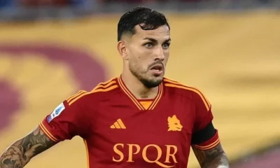 Se terminó la novela de Paredes en Boca: la fulminante decisión del volante de la Selección Argentina