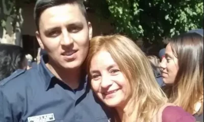 El policía, hijo de la secretaria de UDAP, será juzgado por golpear a una joven en Chimbas