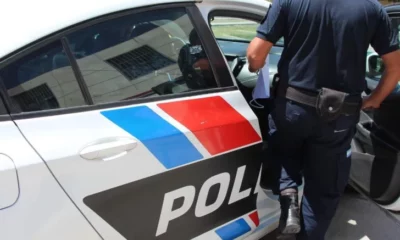 Otro cuarto intermedio por el caso de supuestos golpeadores a un menor tras un incidente con su auto