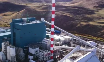 Tras el Banco Nación, Javier Milei firmó un decreto para convertir a Yacimiento Carbonífero de Río Turbio en sociedad anónima