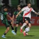 San Martín no pudo ante River Plate