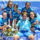 La inédita Vuelta a San Juan que se correrá en abril: será para mujeres, de 4 etapas y contará con más de 120 ciclistas de todo el país