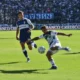 Otro golpe duro para San Martín: cayó ante Gimnasia en La Plata en la antesala del duelo ante River