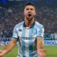 Racing fue superior y se quedó con el clásico ante Boca en el Cilindro de Avellaneda