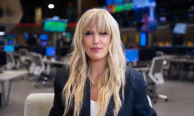 Se postergó el debut de Viviana Canosa en El Trece y se reveló el contundente motivo: «Un acto de guerra»