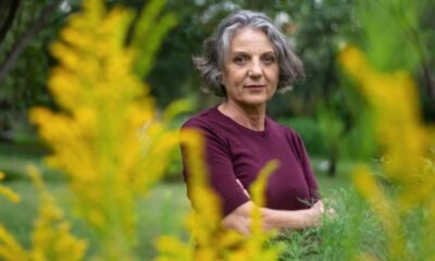 Una investigadora cordobesa ganó el «Premio Nobel» de Ambiente