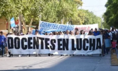 Gremios rechazaron la propuesta oficial y UDAP convocó a paro