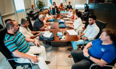 Paritarias docentes 2025: gremios rechazan la propuesta y siguen negociaciones