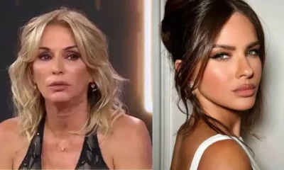 Yanina Latorre le respondió a la China Suárez sin filtros: «No me calla nadie»