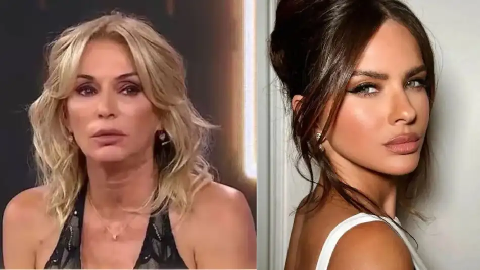 Yanina Latorre le respondió a la China Suárez sin filtros: «No me calla nadie» Yanina Latorre le respondió a la China Suárez sin filtros: «No me calla nadie»