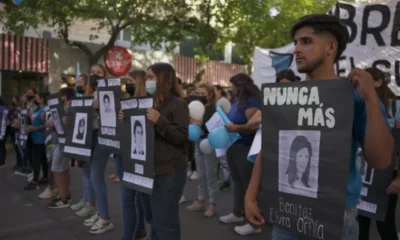 San Juan conmemora el 24 de marzo con marchas y actos por el Día de la Memoria