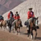 Cómo hacer para inscribirse a la Cabalgata de los Andes 2026