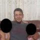 Intento de femicidio en San Martín: este es el sujeto acusado de dispararle en la cara a su pareja