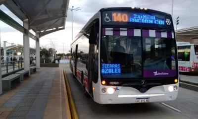 Lunes, día clave para destrabar el conflicto entre UTA y ATAP