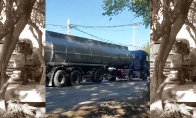 Polémica entre Caucete y OSSE por el uso de pozos de agua