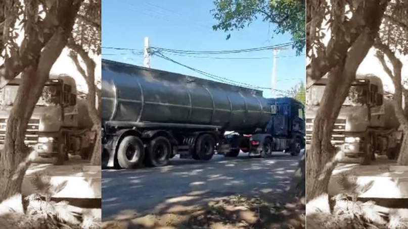 Polémica entre Caucete y OSSE por el uso de pozos de agua