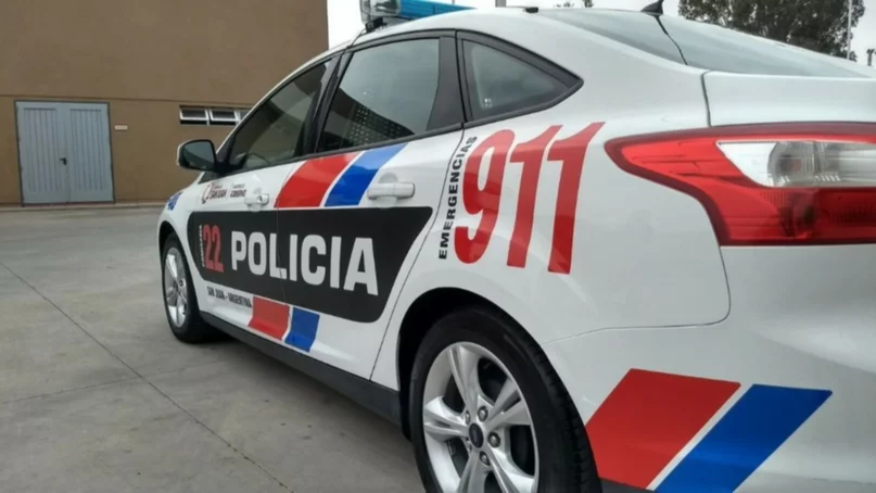 Mientras vecinos exigen seguridad en el Médano, la Policía asegura que bajó la ola de robos Mientras vecinos exigen seguridad en el Médano, la Policía asegura que bajó la ola de robos