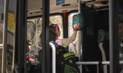 Colectivos de San Juan: empresarios piden que el boleto aumente a 0