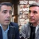 Rueda marcó que Andino fue bloquista y que ahora busca el voto del PJ