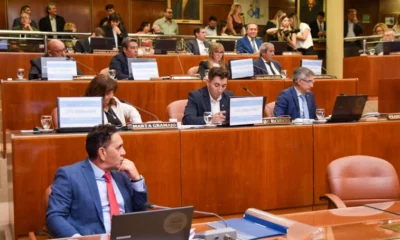 Aprobaron el proyecto de Ley de Emergencia Climática