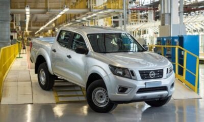 Nissan anuncia el cierre de su planta en Córdoba y deja de producir en Argentina