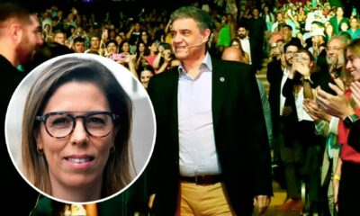 Cambios en los ministerios, reforma electoral y achique de estructuras para 2025 en CABA