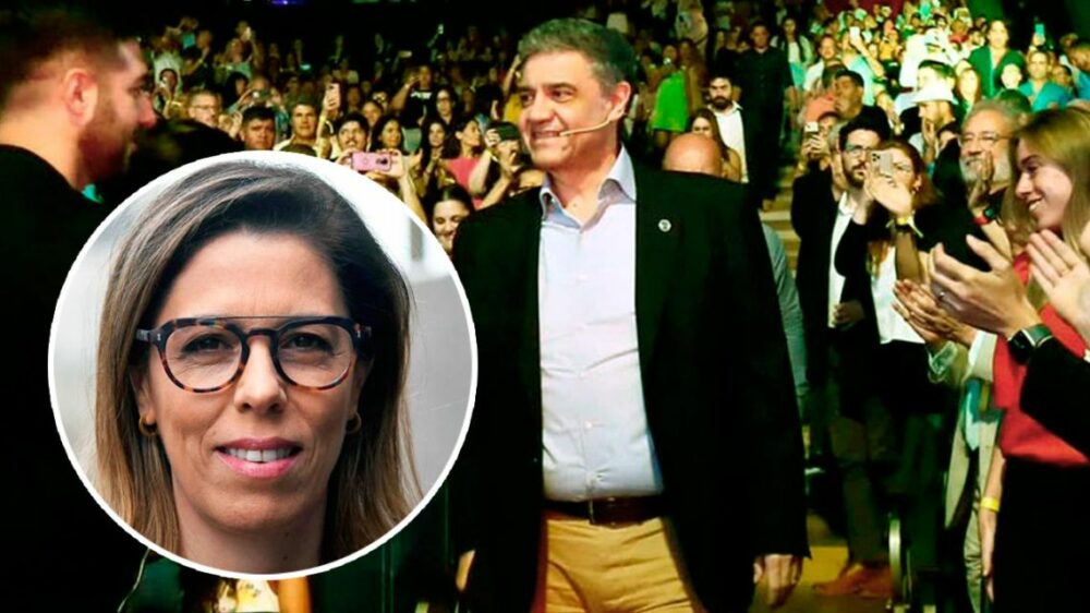 Cambios en los ministerios, reforma electoral y achique de estructuras para 2025 en CABA