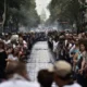 Día de la Memoria: organismos de derechos humanos y agrupaciones políticas se movilizan a 49 años del golpe