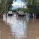 Alerta naranja: se viene una tormenta en San Juan