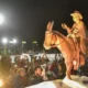 Preparan todo para las Fiestas Patronales del Cura Brochero