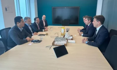Importante multinacional busca expandir sus exploraciones mineras en San Juan
