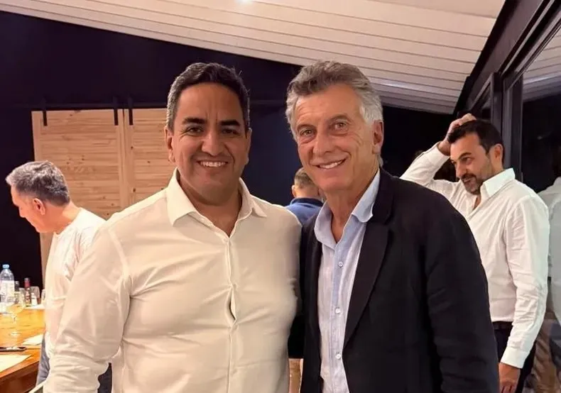 Legislativas: El PRO seguirá con la coalición provincial pero no cierra las puertas Legislativas: El PRO seguirá con la coalición provincial pero no cierra las puertas