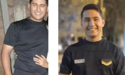 Desesperada búsqueda de un policía sanjuanino desaparecido: «Sus hijos esperan su regreso»