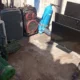 Secuestran objetos robados en viviendas de Santa Lucía