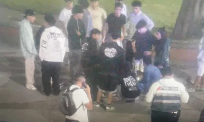 Un joven casi muere luego de una brutal golpiza a la salida de un boliche