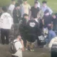Un joven casi muere luego de una brutal golpiza a la salida de un boliche