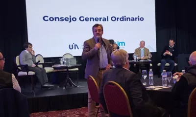 Industriales sanjuaninos atentos a la sucesión en la UIA