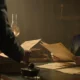 Domingo Faustino Sarmiento, cobra vida en una película bien sanjuanina